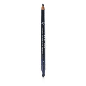 GIORGIO ARMANI - Smooth Silk Eye Pencil - # 03 Blue 4073 1.05g/0.037oz