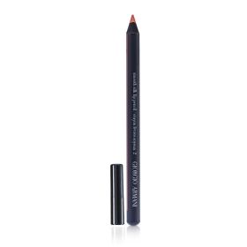 GIORGIO ARMANI - Smooth Silk Lip Pencil - #02 2040902 1.14g/0.04oz