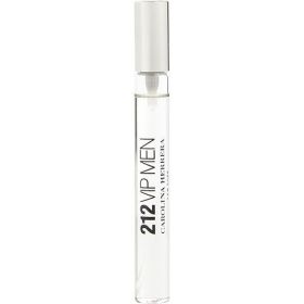 212 VIP by Carolina Herrera EDT SPRAY 0.34 OZ MINI (UNBOXED)