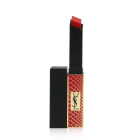 YVES SAINT LAURENT - Rouge Pur Couture The Slim (Wild Edition) - # 110 Red Is My Savior 056113 2.2g/0.08oz