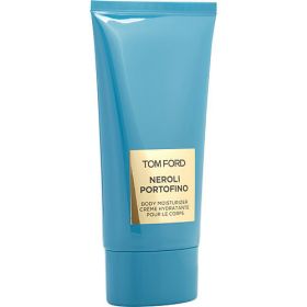 TOM FORD NEROLI PORTOFINO by Tom Ford BODY MOISTURIZER 5 OZ