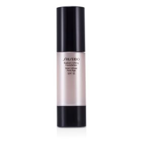 SHISEIDO - Radiant Lifting Foundation SPF 15 - # I00 Very Light Ivory 10853 30ml/1.2oz