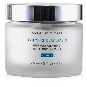 SKIN CEUTICALS - Clarifying Clay Masque 130003/130607/330205 60ml/2oz