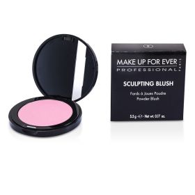 MAKE UP FOR EVER - Sculpting Blush Powder Blush - #08 (Satin Indian Pink) 28508 5.5g/0.17oz