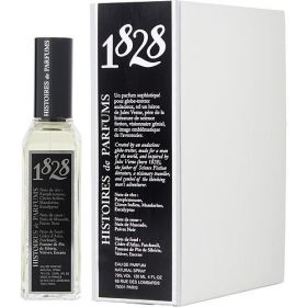 HISTOIRES DE PARFUMS 1828 by Histoires De Parfums EAU DE PARFUM SPRAY 4 OZ