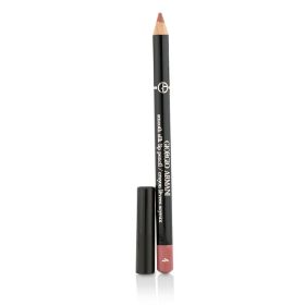 GIORGIO ARMANI - Smooth Silk Lip Pencil - #04 1.14g/0.04oz