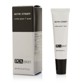 PCA SKIN - Acne Cream 21174 14.2g/0.5oz