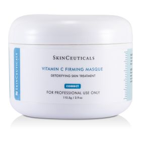 SKIN CEUTICALS - Vitamin C Firming Masque (Salon Size) 110.5g/3.9oz