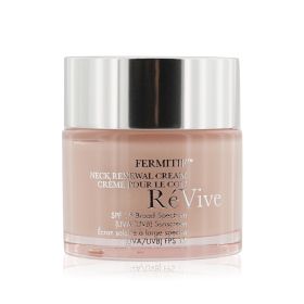 REVIVE - Fermitif Neck Renewal Cream SPF15 12607711/106573/X 75ml/2.5oz