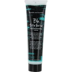 BUMBLE AND BUMBLE by Bumble and Bumble BB TEXTURE HAIR (UN) DRESSING CREME 5 OZ