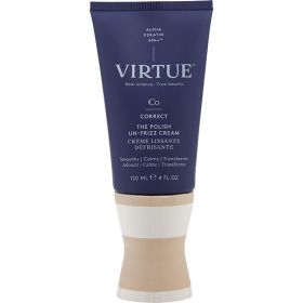 VIRTUE by Virtue POLISH UN FRIZZ CREAM 4 OZ