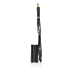 GIORGIO ARMANI - Smooth Silk Eye Pencil - # 08 Gray 1.05g/0.037oz