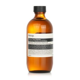 AESOP - Fabulous Face Cleanser 05138/ASK13 200ml/7.2oz