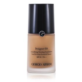 GIORGIO ARMANI - Designer Lift Smoothing Firming Foundation SPF20 - # 5.5 490841 30ml/1oz