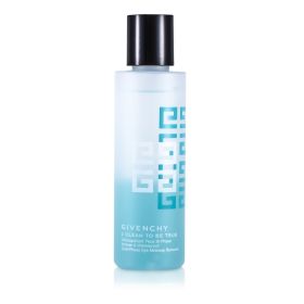 GIVENCHY - 2 Clean To Be True Intense & Waterproof Dual-Phase Eye Makeup Remover 50039/P050045 120ml/4oz