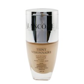 LANCOME - Teint Visionnaire Skin Perfecting Make Up Duo SPF 20 - # 02 Lys Rose L3193101 / 697321 30ml+2.8g