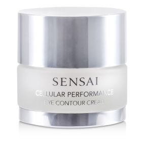 KANEBO - Sensai Cellular Performance Eye Contour Cream 96204/95414 15ml/0.52oz