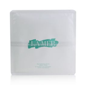 LA MER - The Hydrating Facial 6x17g/0.59oz