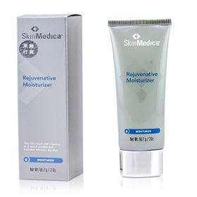 SKIN MEDICA - Rejuvenative Moisturizer 302175/2720 56.7g/2oz