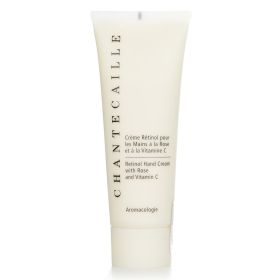 CHANTECAILLE - Retinol Hand Cream 70120 75ml/2.55oz