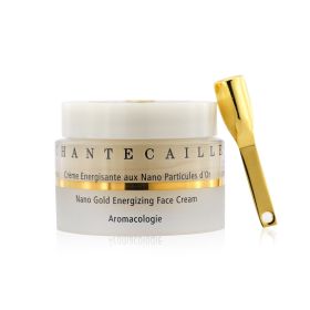 CHANTECAILLE - Nano-Gold Energizing Cream 70290 50ml/1.7oz