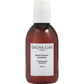 Sachajuan by Sachajuan MOISTURIZING SHAMPOO 8.45 OZ