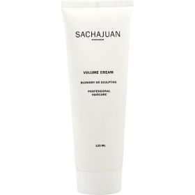 Sachajuan by Sachajuan VOLUME CREAM 4.2 OZ