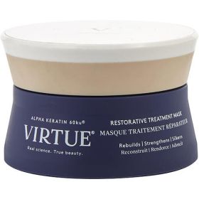 VIRTUE by Virtue RESTORATIVE TREATMENT MASK 1.7 OZ