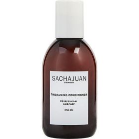 Sachajuan by Sachajuan THICKENING CONDITIONER 8.45 OZ