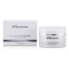 ELEMIS - Cellular Recovery Skin Bliss Capsules 00269 60 Capsules