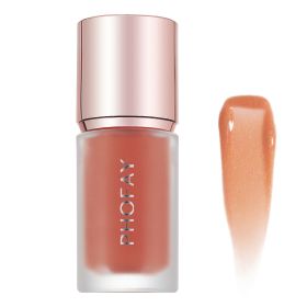 PHOFAY Mousse Liquid Blush (Option: 02)