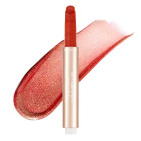 PHOFAY Juicy Lip Plump (Option: 07)