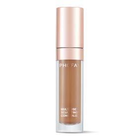 PHOFAY Super Coverage Concealer (Option: 05 Warm sand)