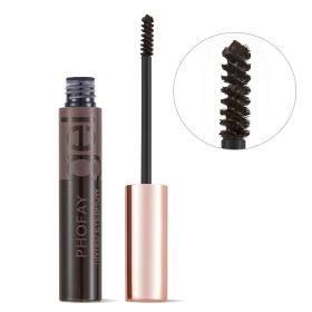 PHOFAY Tinted Eyebrow Gel (Option: 1PCS-03)