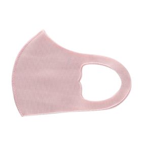 Mouth-Mask Nose Protection (Option: Pink-Child)