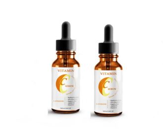 Serum (Option: 2 pcs)