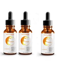 Serum (Option: 3 pcs)