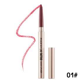 PHOFAY Lipliner (Option: 01)