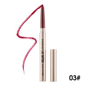 PHOFAY Lipliner (Option: 03)